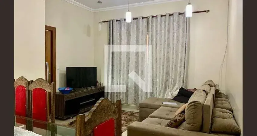 Casa para Venda - Horto Florestal, 6 Quartos,  300 m² - Belo Horizonte