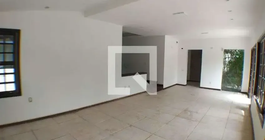 Casa para Venda - Cantagalo, 6 Quartos,  2700 m² - Niterói