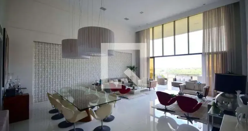 Apartamento para Venda - Barra da Tijuca, 5 Quartos,  389 m² - Rio de Janeiro