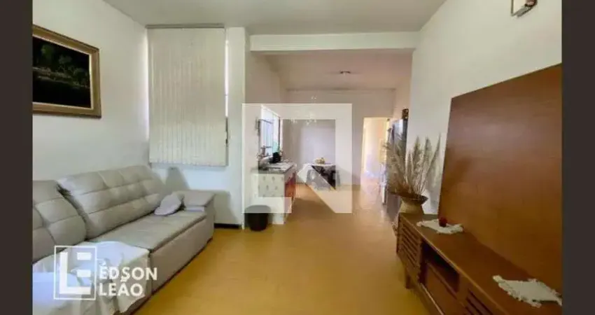 Casa para Venda - Santo André, 4 Quartos,  373 m² - Belo Horizonte