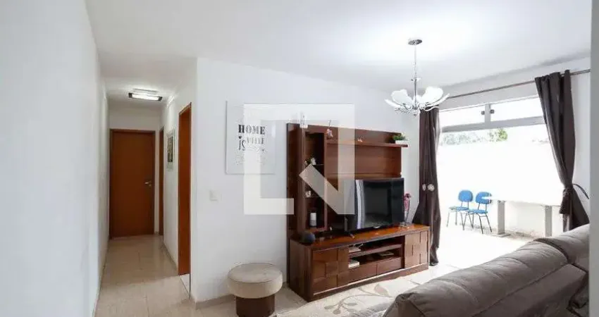 Apartamento para Venda - Jaqueline, 2 Quartos,  112 m² - Belo Horizonte