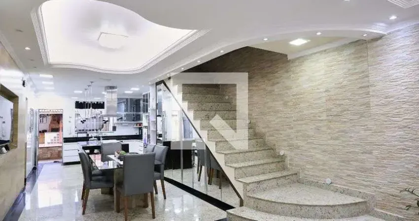 Casa para Venda - São Geraldo, 6 Quartos,  579 m² - Belo Horizonte