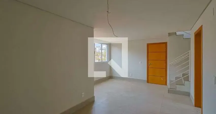 Cobertura para Venda - União, 4 Quartos,  166 m² - Belo Horizonte
