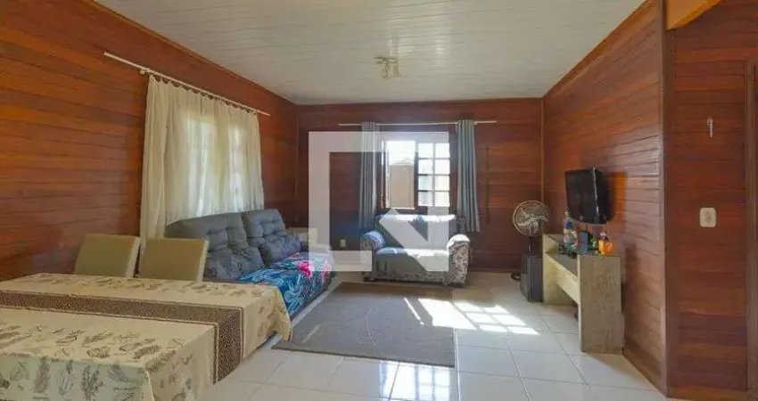 Casa para Venda - Mathias Velho, 6 Quartos,  998 m² - Canoas