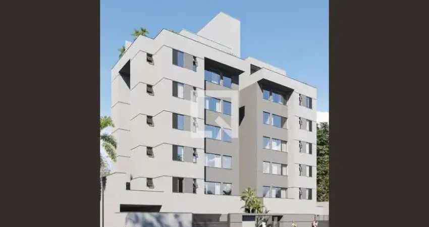 Apartamento para Venda - Boa Vista, 2 Quartos,  85 m² - Belo Horizonte