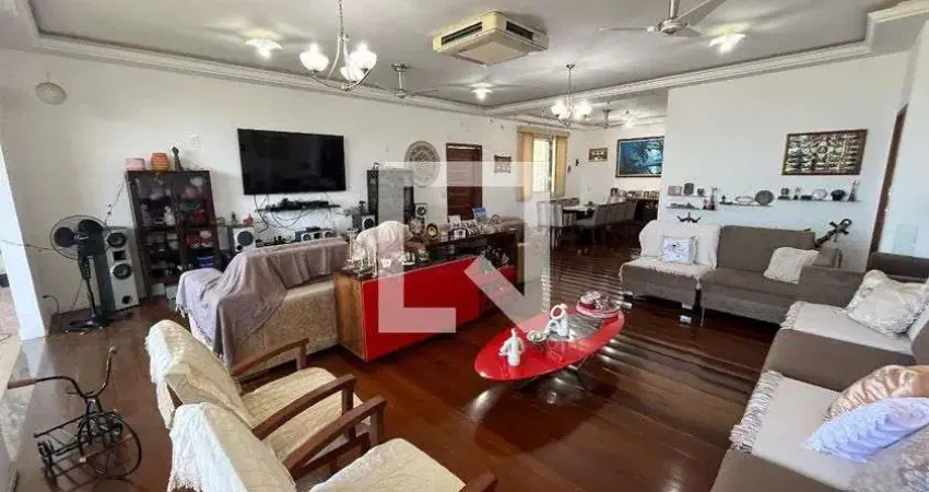 Casa para Venda - Jardim Guanabara, 6 Quartos,  300 m² - Rio de Janeiro