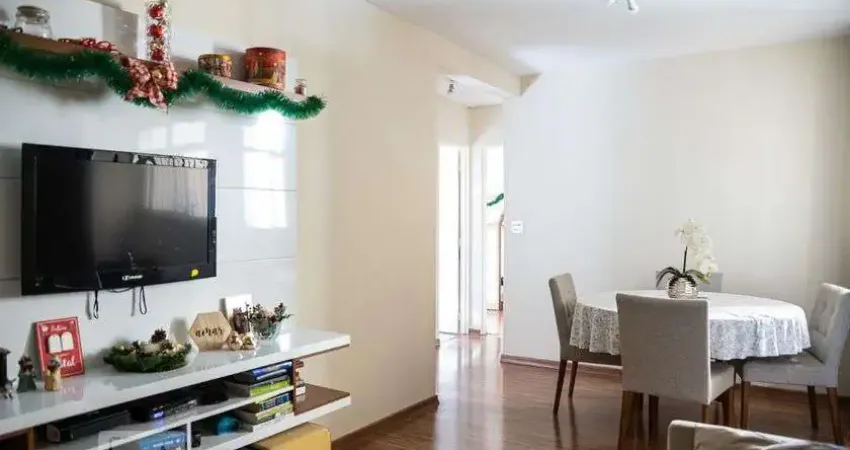 Apartamento para Venda - Camargos, 3 Quartos,  90 m² - Belo Horizonte