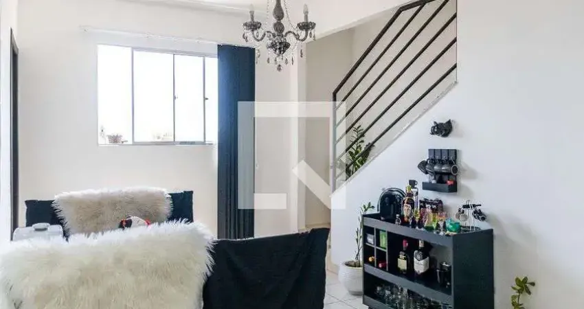 Cobertura para Venda - Santa Terezinha, 3 Quartos,  160 m² - Belo Horizonte