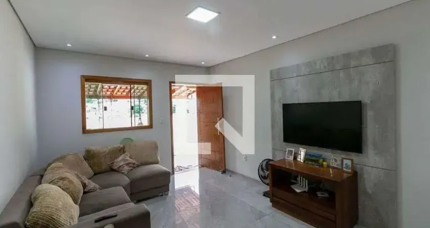 Casa para Venda - Salgado Filho, 3 Quartos,  280 m² - Belo Horizonte