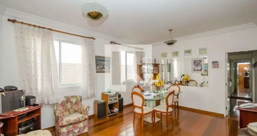 Apartamento para Venda - Coração Eucarístico, 3 Quartos,  100 m² - Belo Horizonte