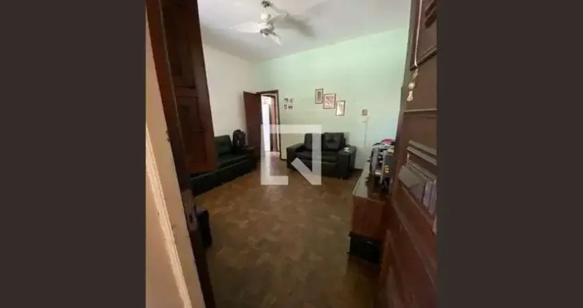 Casa para Venda - Carlos Prates, 2 Quartos,  175 m² - Belo Horizonte