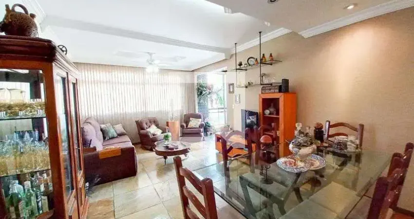 Apartamento para Venda - Ouro Preto, 3 Quartos,  101 m² - Belo Horizonte