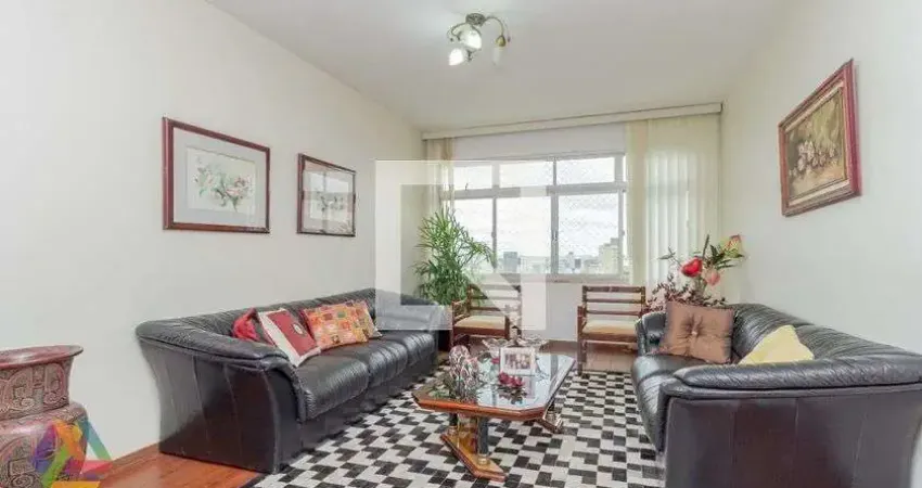 Cobertura para Venda - São Pedro, 4 Quartos,  320 m² - Belo Horizonte