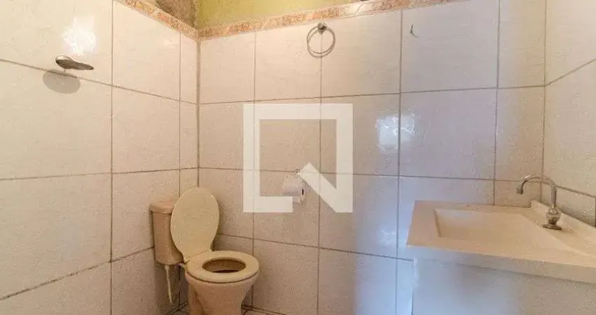 Casa para Venda - Glória, 6 Quartos,  416 m² - Belo Horizonte