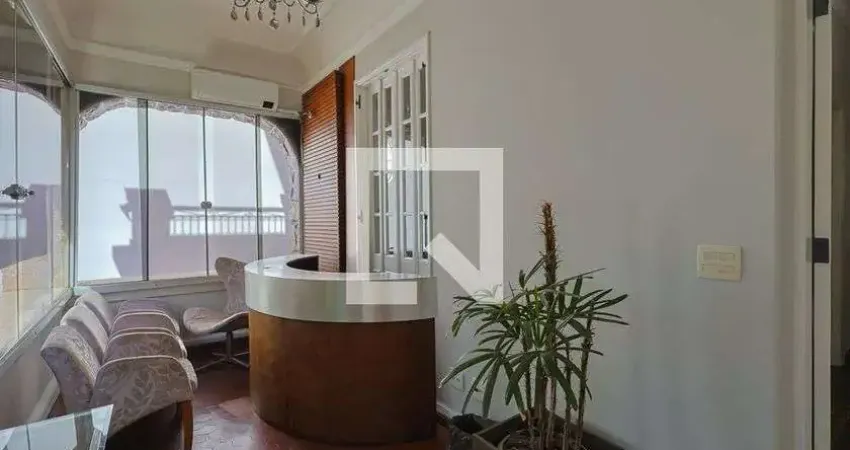 Casa para Venda - Lourdes, 4 Quartos,  400 m² - Belo Horizonte