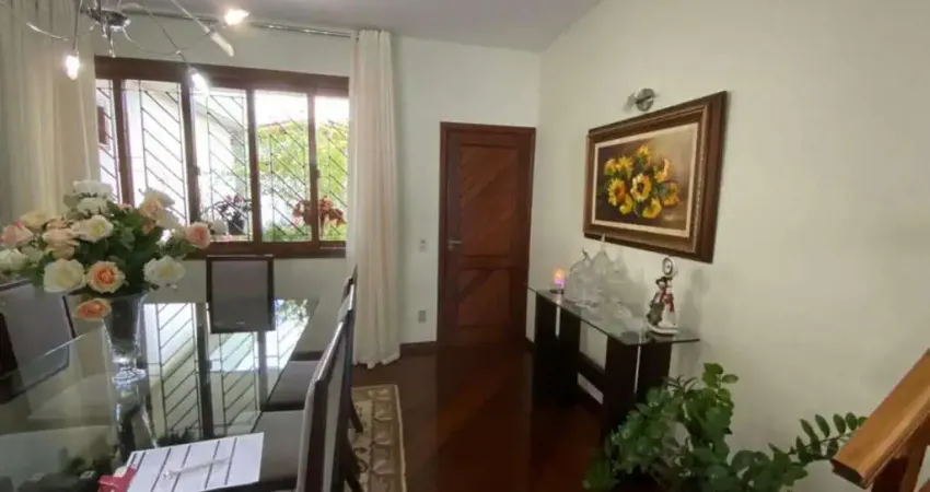 Casa para Venda - Belvedere, 6 Quartos,  436 m² - Belo Horizonte