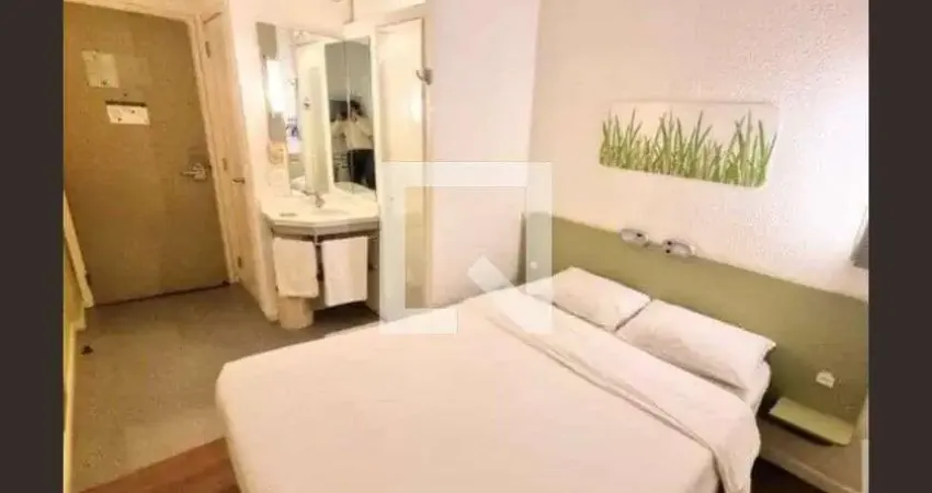 Apartamento para Venda - Lourdes, 1 Quarto,  14 m² - Belo Horizonte