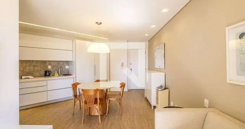 Apartamento para Venda - Savassi, 1 Quarto,  50 m² - Belo Horizonte