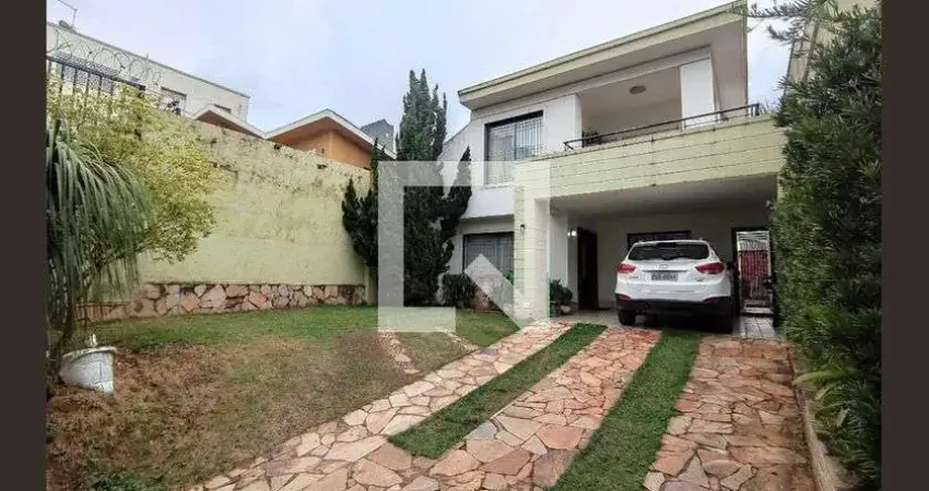 Casa para Venda - Barroca, 5 Quartos,  320 m² - Belo Horizonte
