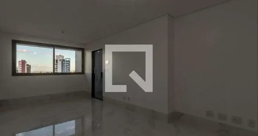 Apartamento para Venda - São Pedro, 3 Quartos,  87 m² - Belo Horizonte