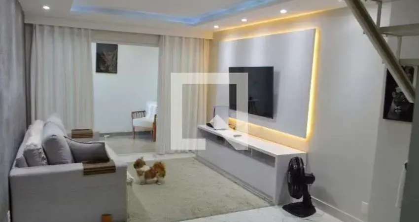 Casa / Sobrado em Condomínio para Venda - Curicica, 3 Quartos,  1 m² - Rio de Janeiro