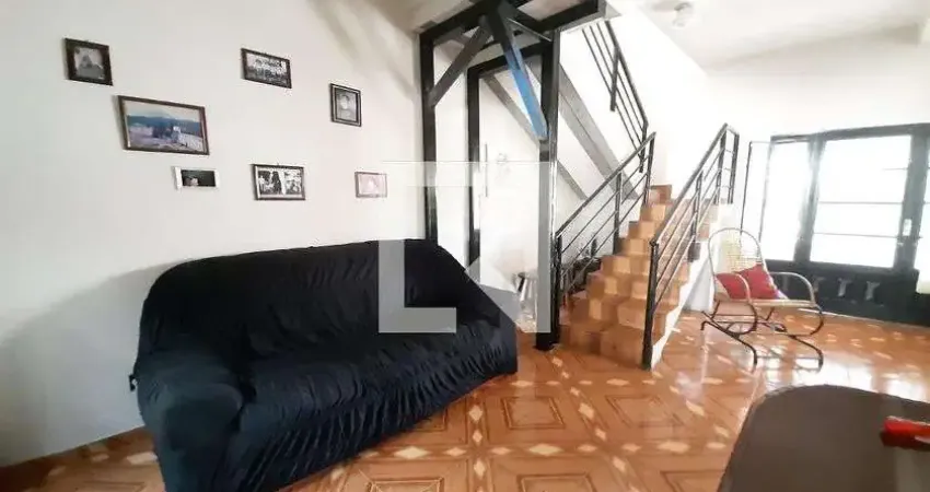 Casa para Venda - Santa Terezinha, 6 Quartos,  160 m² - Belo Horizonte