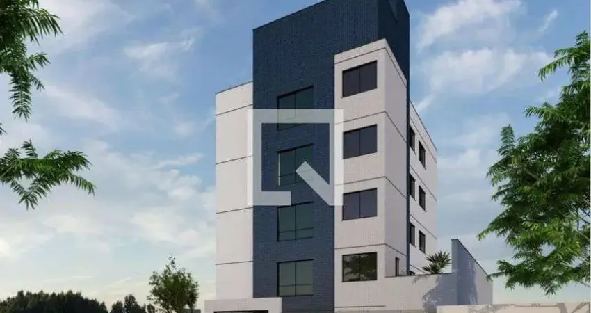 Apartamento para Venda - Sagrada Família, 1 Quarto,  55 m² - Belo Horizonte