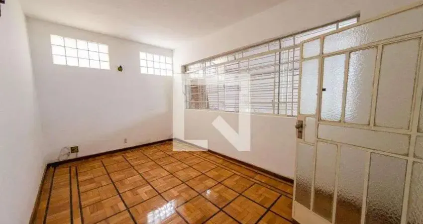 Casa para Venda - Nova Granada, 4 Quartos,  150 m² - Belo Horizonte
