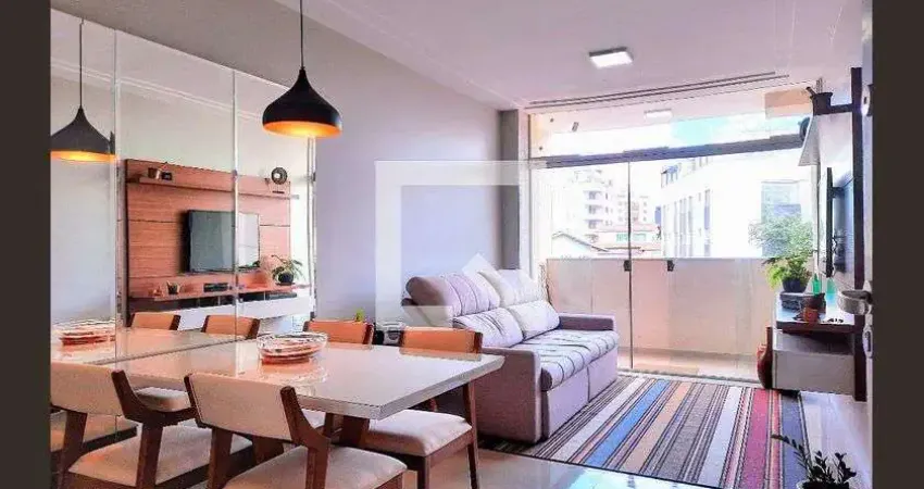 Apartamento para Venda - Fernão Dias, 2 Quartos,  68 m² - Belo Horizonte