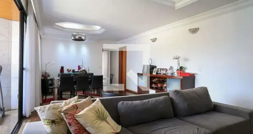Apartamento para Venda - Funcionários, 4 Quartos,  150 m² - Belo Horizonte