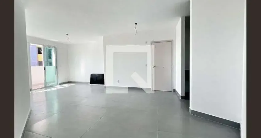 Apartamento para Venda - Sion, 2 Quartos,  101 m² - Belo Horizonte