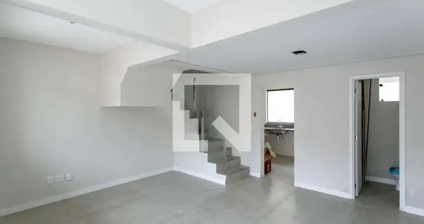 Casa para Venda - Santa Amélia, 3 Quartos,  86 m² - Belo Horizonte