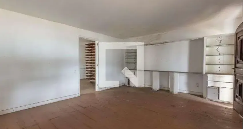 Casa para Venda - Jardim Atlântico, 8 Quartos,  854 m² - Belo Horizonte