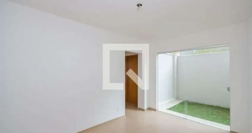 Apartamento para Venda - Engenho Nogueira, 2 Quartos,  49 m² - Belo Horizonte