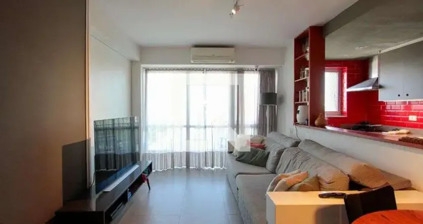 Cobertura para Venda - Barra da Tijuca, 1 Quarto,  130 m² - Rio de Janeiro
