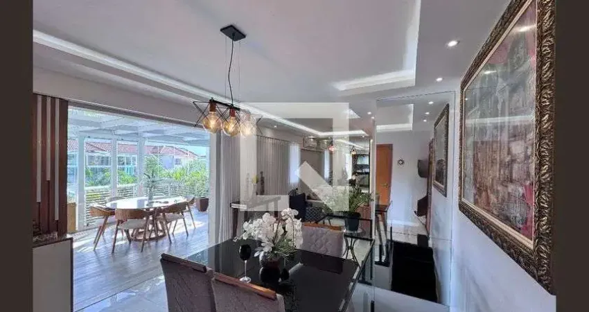 Cobertura para Venda - Recreio, 3 Quartos,  174 m² - Rio de Janeiro