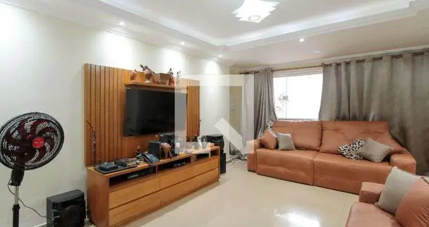Casa / Sobrado em Condomínio para Venda - Barra da Tijuca, 4 Quartos,  300 m² - Rio de Janeiro