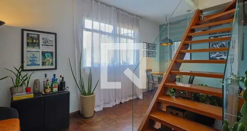 Cobertura para Venda - Padre Eustáquio, 3 Quartos,  110 m² - Belo Horizonte
