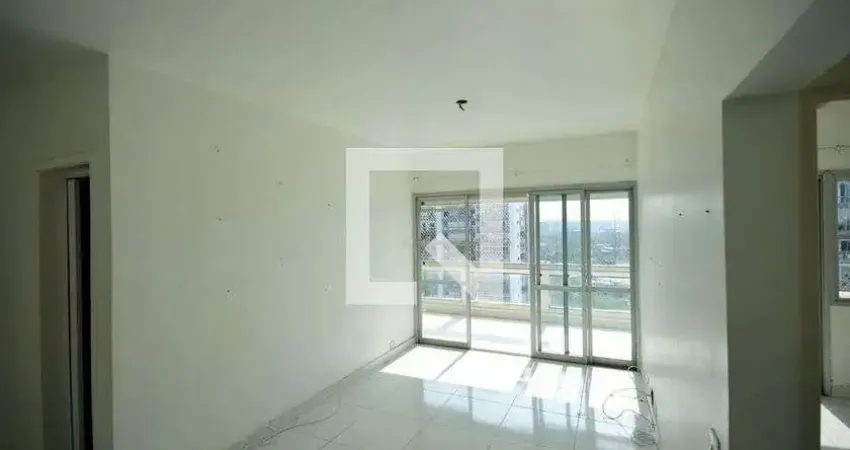 Apartamento para Venda - Barra da Tijuca, 1 Quarto,  80 m² - Rio de Janeiro