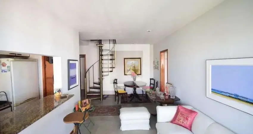 Cobertura para Venda - Barra da Tijuca, 2 Quartos,  204 m² - Rio de Janeiro