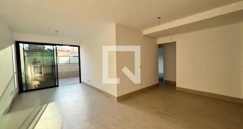 Apartamento para Venda - Prado, 3 Quartos,  100 m² - Belo Horizonte