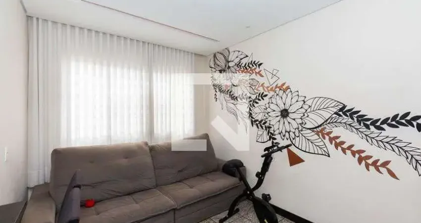 Apartamento para Venda - João Pinheiro, 2 Quartos,  82 m² - Belo Horizonte