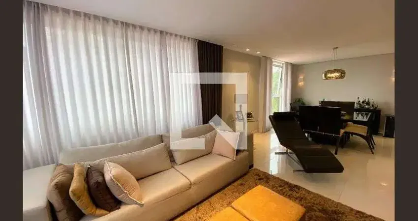 Apartamento para Venda - Sion, 3 Quartos,  146 m² - Belo Horizonte