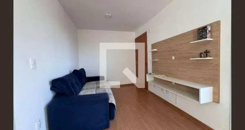 Apartamento para Venda - Santos Dumond, 2 Quartos,  45 m² - São Leopoldo