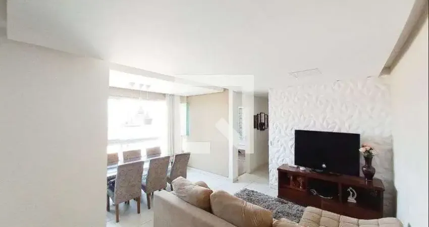 Apartamento para Venda - Santa Amélia, 3 Quartos,  72 m² - Belo Horizonte