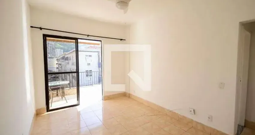 Apartamento para Venda - Grajaú, 2 Quartos,  69 m² - Rio de Janeiro
