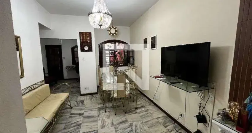 Cobertura para Venda - Jardim Guanabara, 3 Quartos,  110 m² - Rio de Janeiro