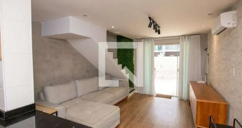 Casa / Sobrado em Condomínio para Venda - Recreio, 2 Quartos,  95 m² - Rio de Janeiro