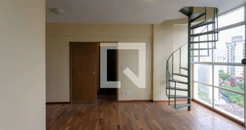 Cobertura para Venda - Savassi, 2 Quartos,  150 m² - Belo Horizonte