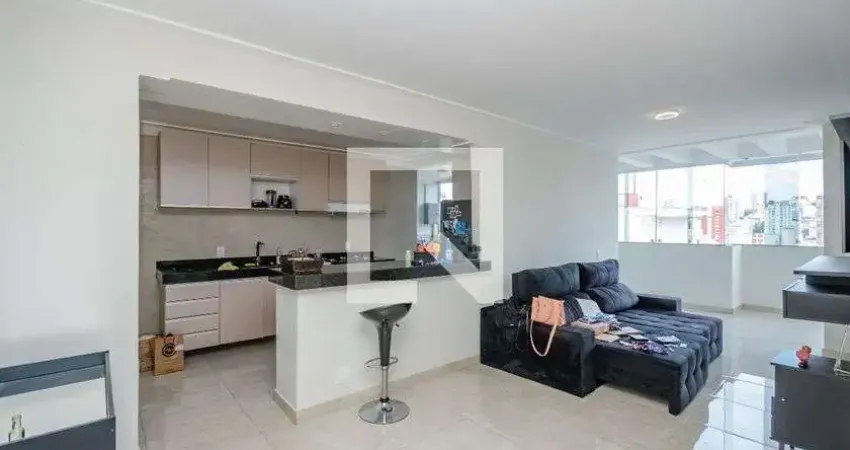 Apartamento para Venda - Coração de Jesus, 3 Quartos,  112 m² - Belo Horizonte